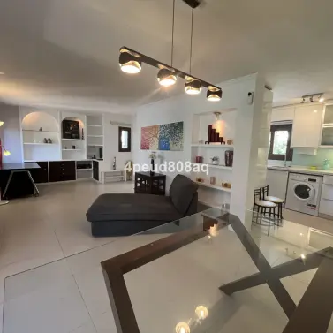 Venta de adosado en Sierra Blanca