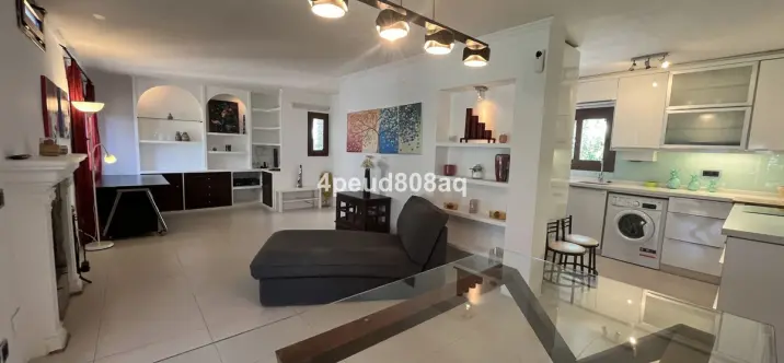 Venta de adosado en Sierra Blanca 3