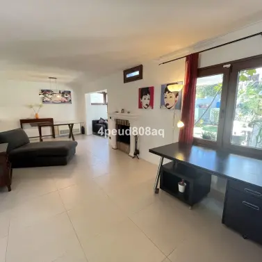 Venta de adosado en Sierra Blanca