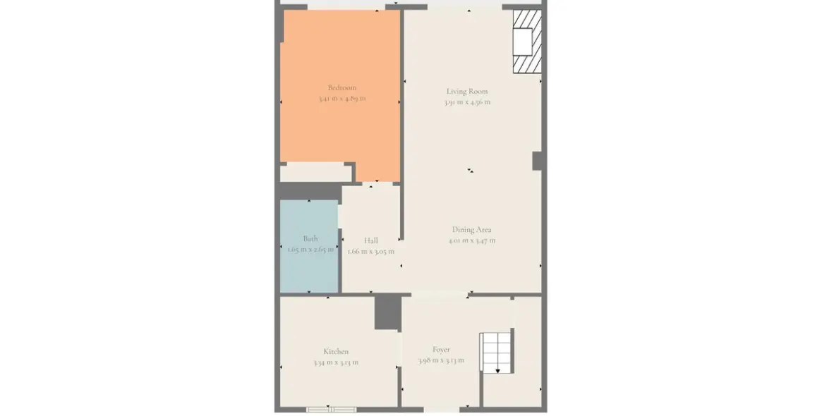 Продажа двухуровневого пентхауса в Guadalmina Alta 30