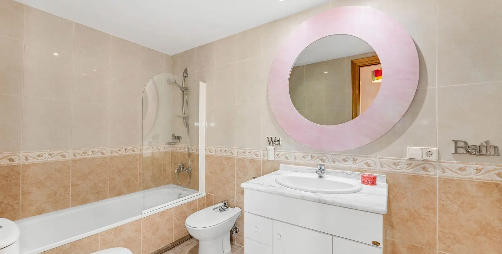 Sale of penthouse duplex in Guadalmina Alta 18