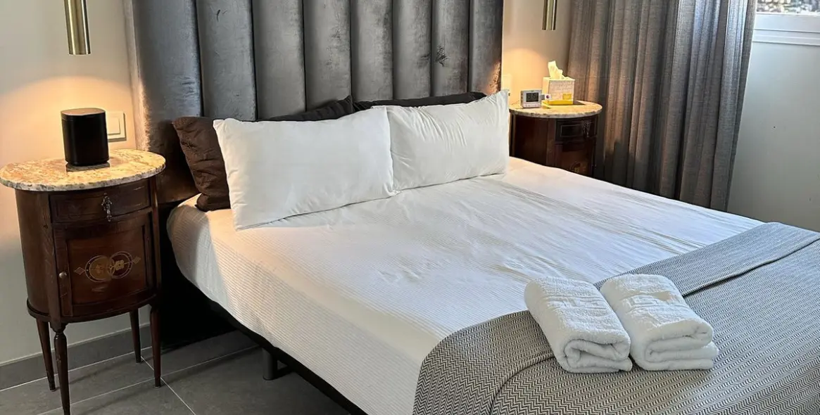 Venta de ático en Estepona 2