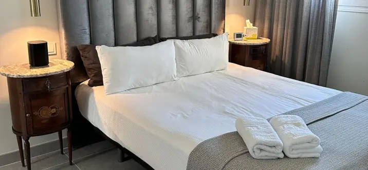 Venta de ático en Estepona 1