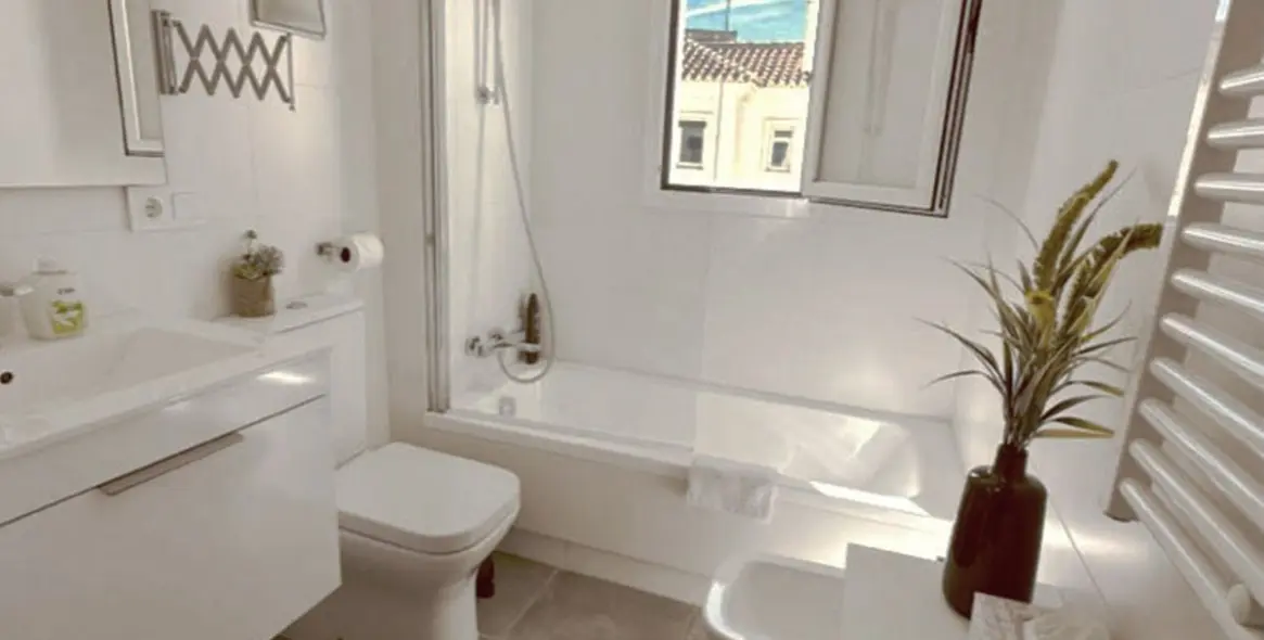 Venta de ático en Estepona 3