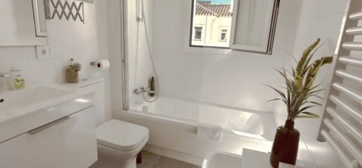 Venta de ático en Estepona 2