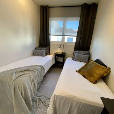 Venta de ático en Estepona