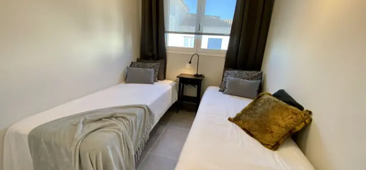 Venta de ático en Estepona 4