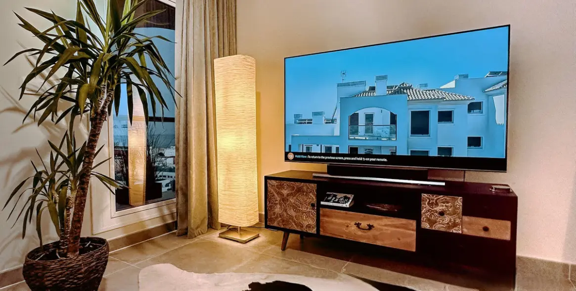 Venta de ático en Estepona 9