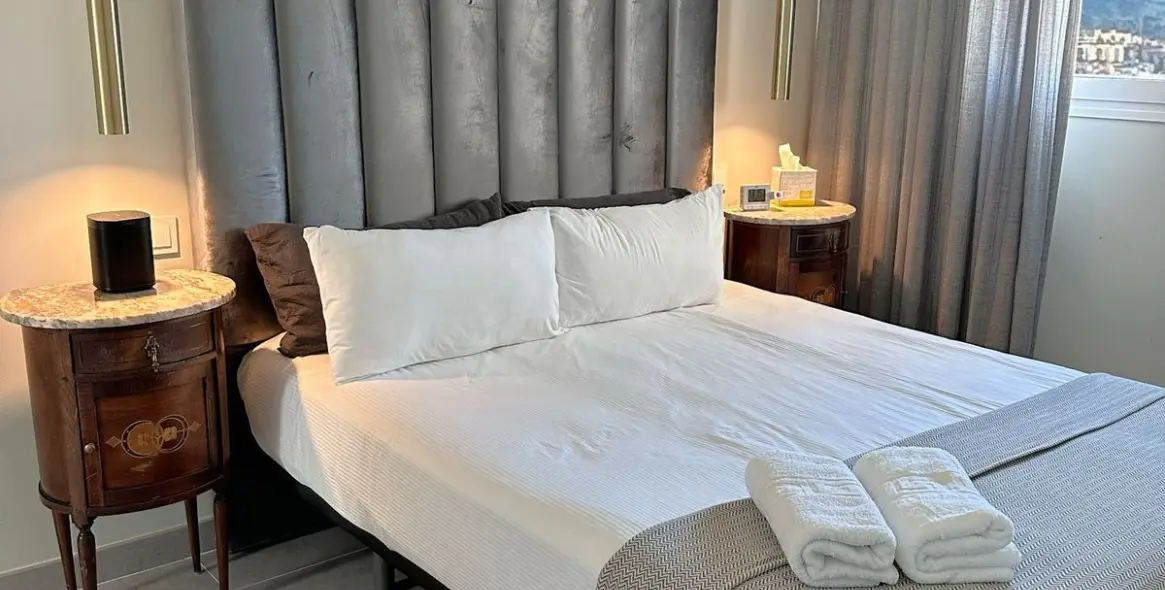 Venta de ático en Estepona 12