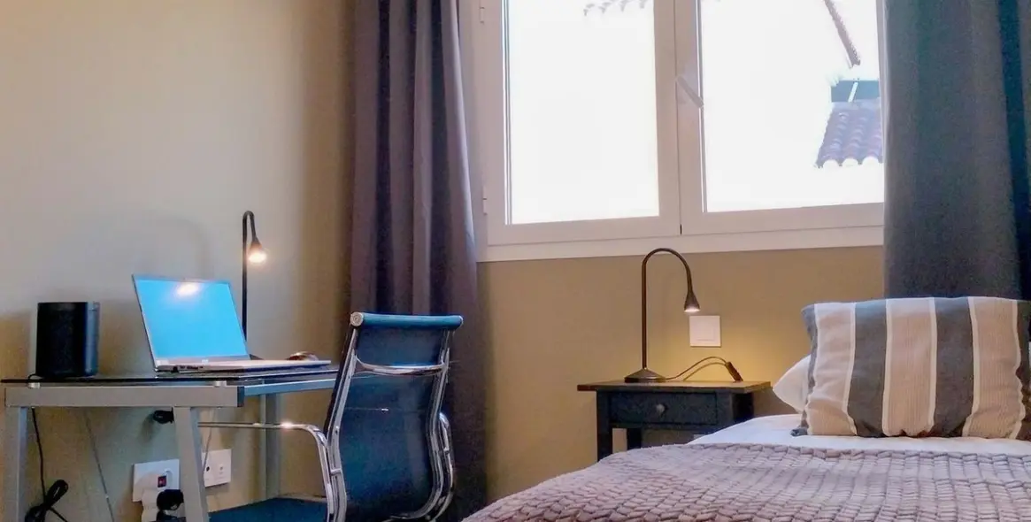 Venta de ático en Estepona 17