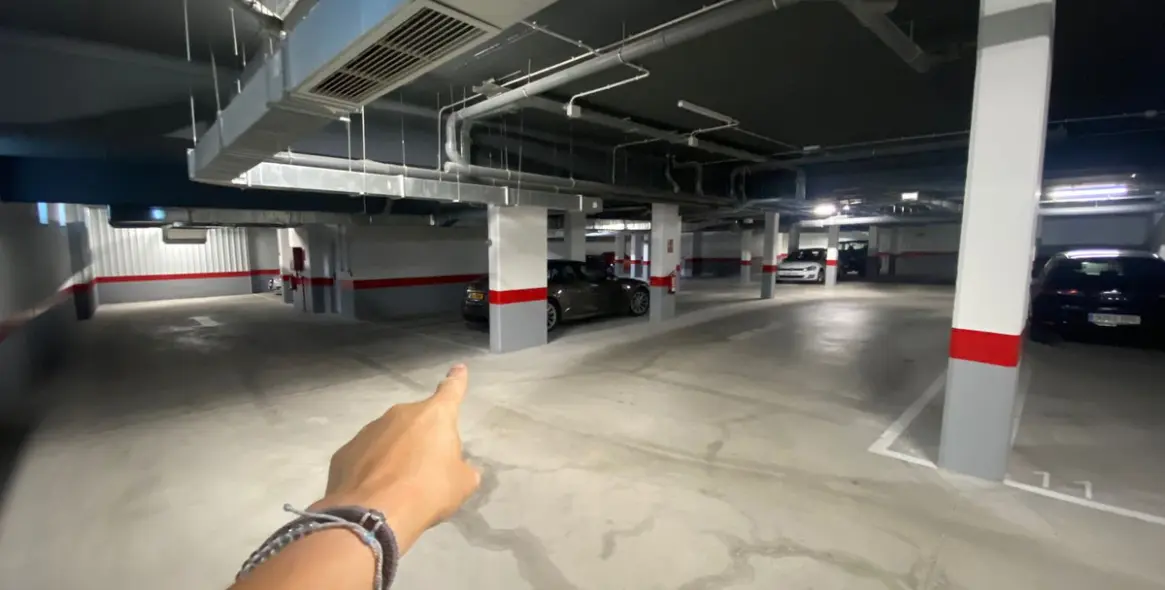 Venta de ático en Estepona 20