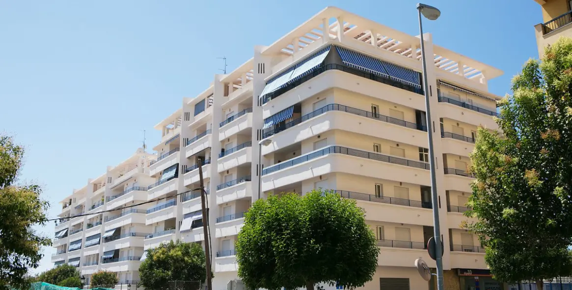 Venta de ático en San Pedro de Alcántara 1