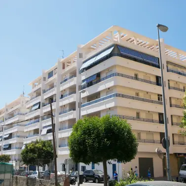 Venta de ático en San Pedro de Alcántara