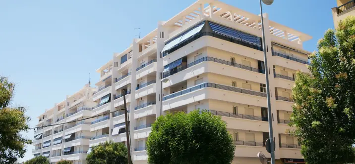 Venta de ático en San Pedro de Alcántara 0