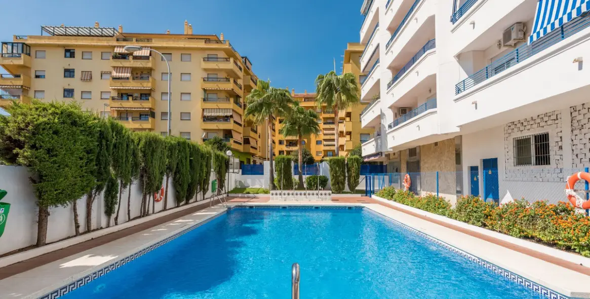 Venta de ático en San Pedro de Alcántara 2