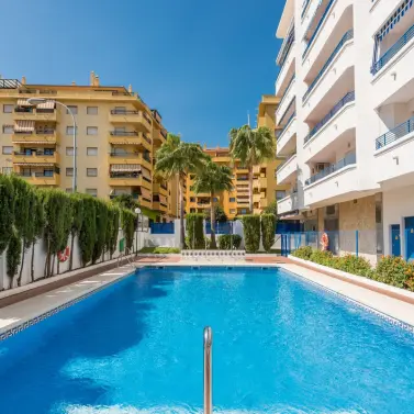 Venta de ático en San Pedro de Alcántara