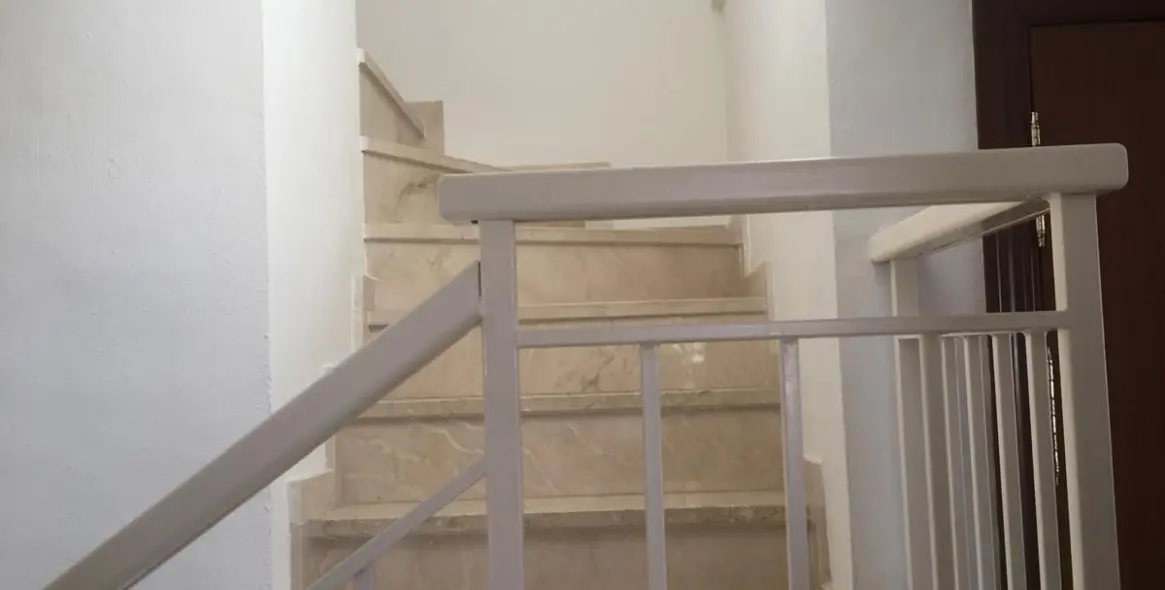 Venta de ático en San Pedro de Alcántara 14