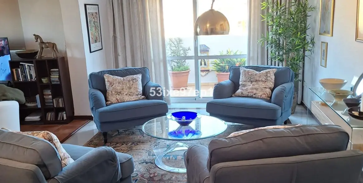 Venta de ático en Fuengirola 1