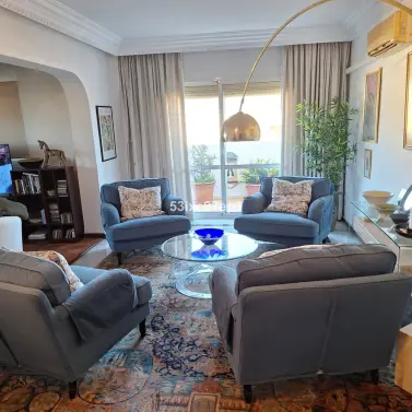 Venta de ático en Fuengirola