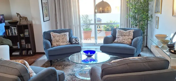 Venta de ático en Fuengirola 0