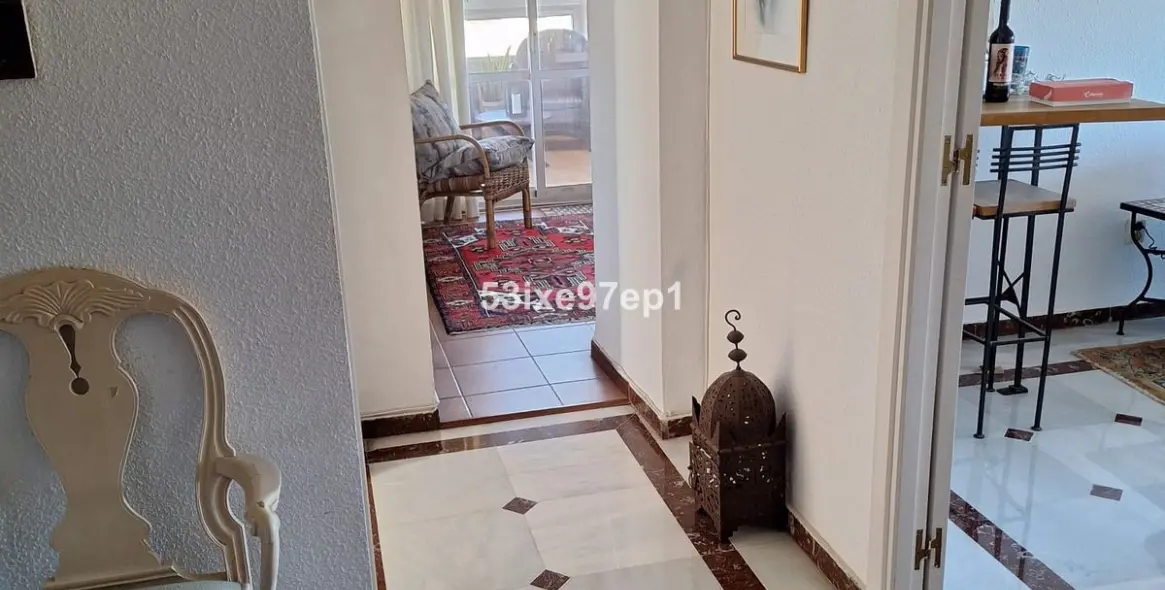 Venta de ático en Fuengirola 3