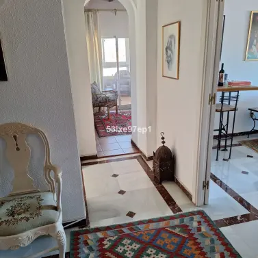 Venta de ático en Fuengirola