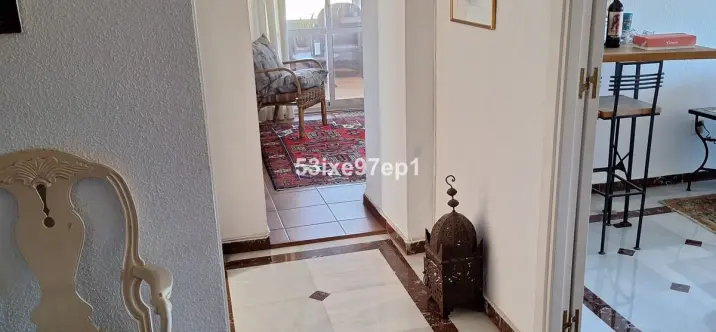 Venta de ático en Fuengirola 2