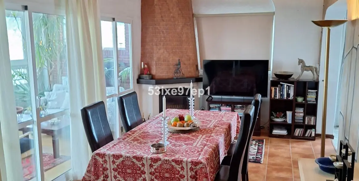 Venta de ático en Fuengirola 4