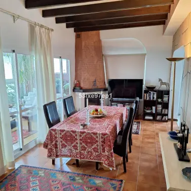 Venta de ático en Fuengirola