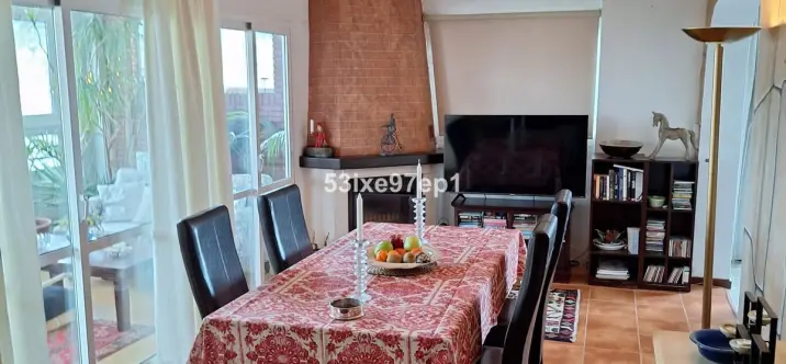 Venta de ático en Fuengirola 3