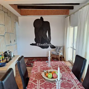 Venta de ático en Fuengirola