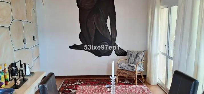 Venta de ático en Fuengirola 4