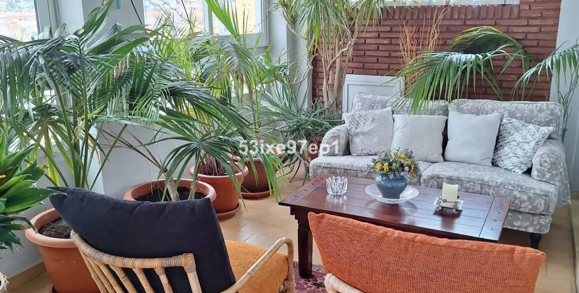 Venta de ático en Fuengirola 6