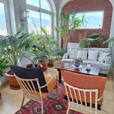 Venta de ático en Fuengirola