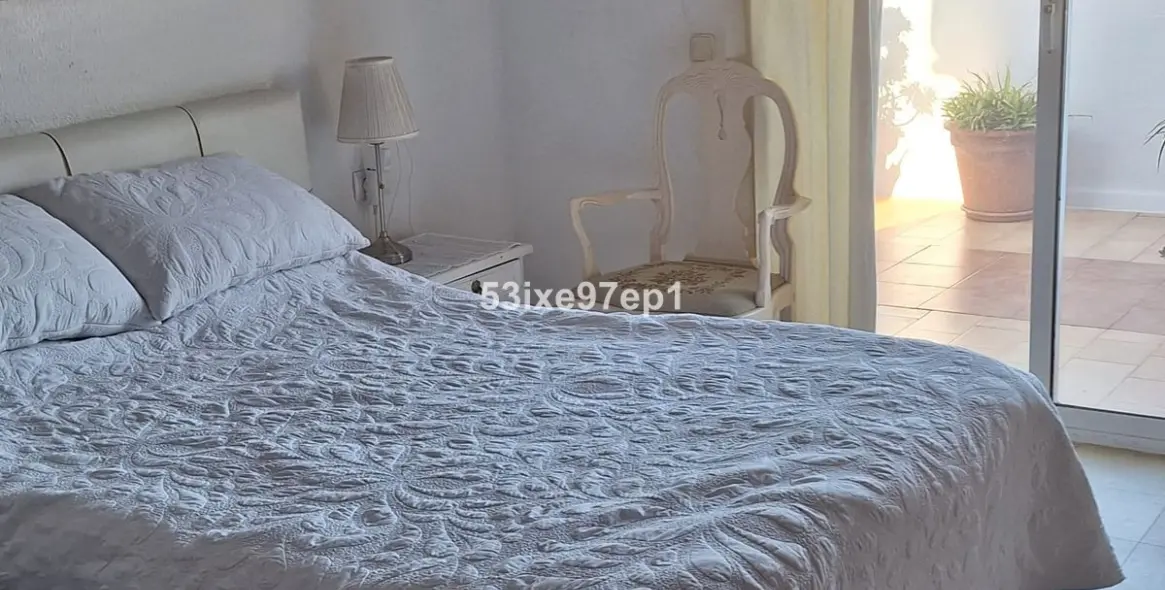 Venta de ático en Fuengirola 8