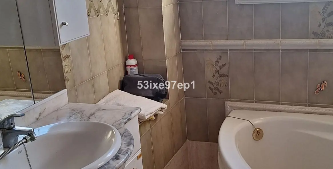 Venta de ático en Fuengirola 11