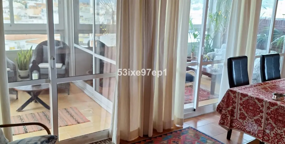 Venta de ático en Fuengirola 13