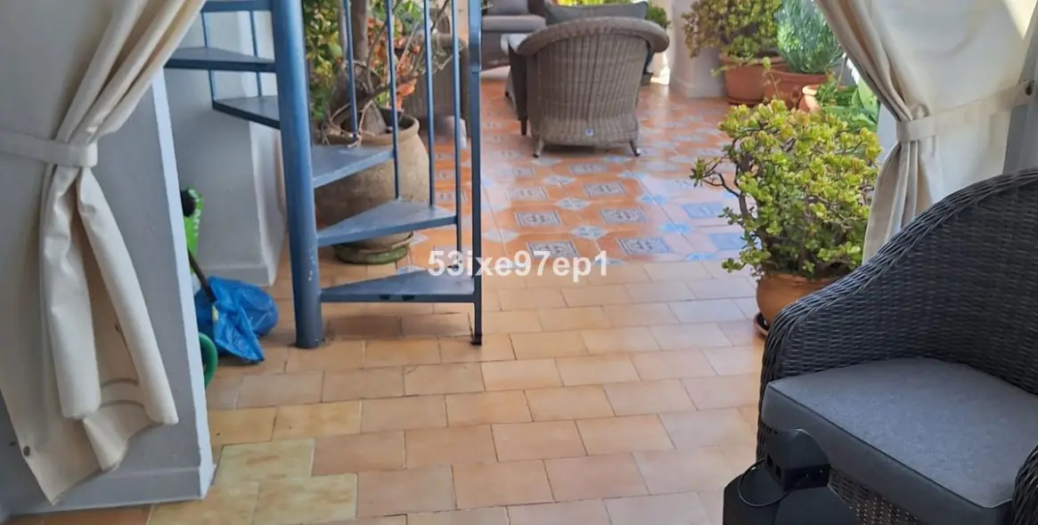 Venta de ático en Fuengirola 15
