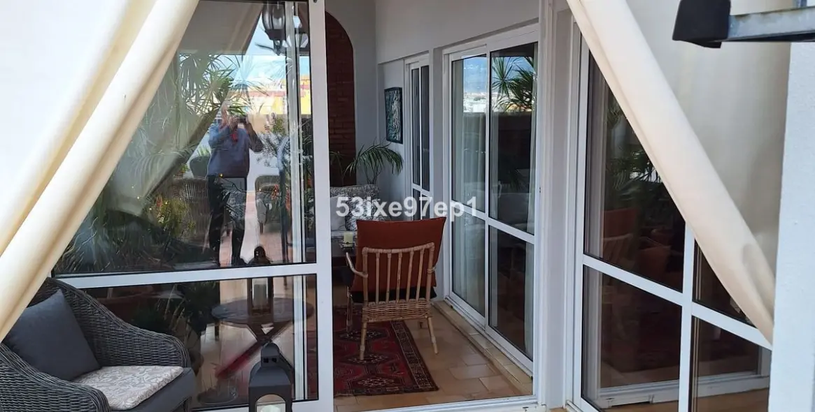 Venta de ático en Fuengirola 16