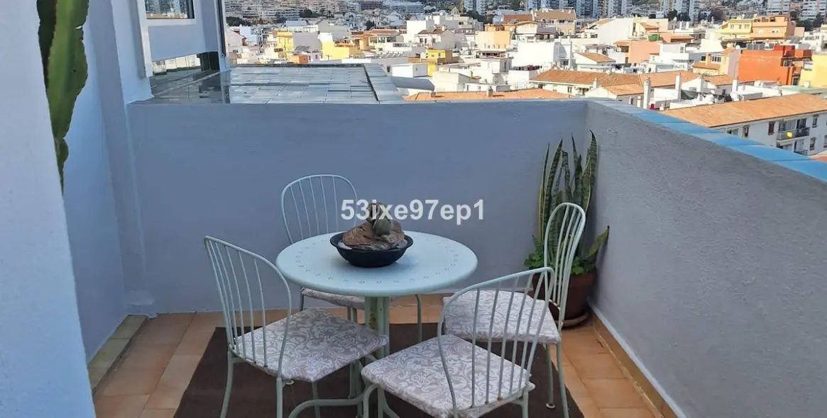 Venta de ático en Fuengirola 17