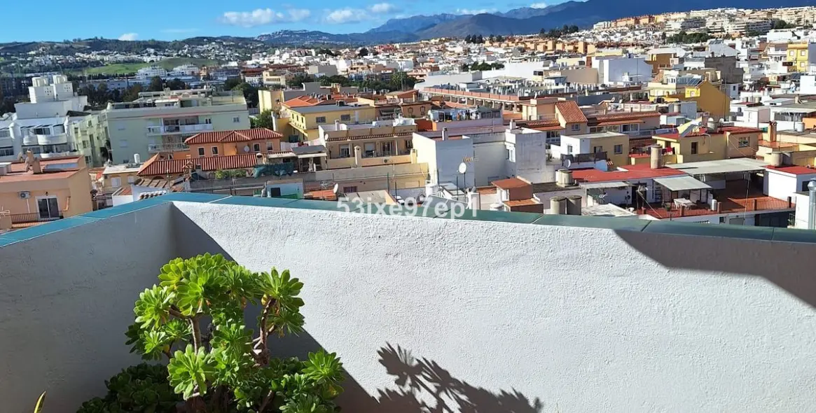 Venta de ático en Fuengirola 18