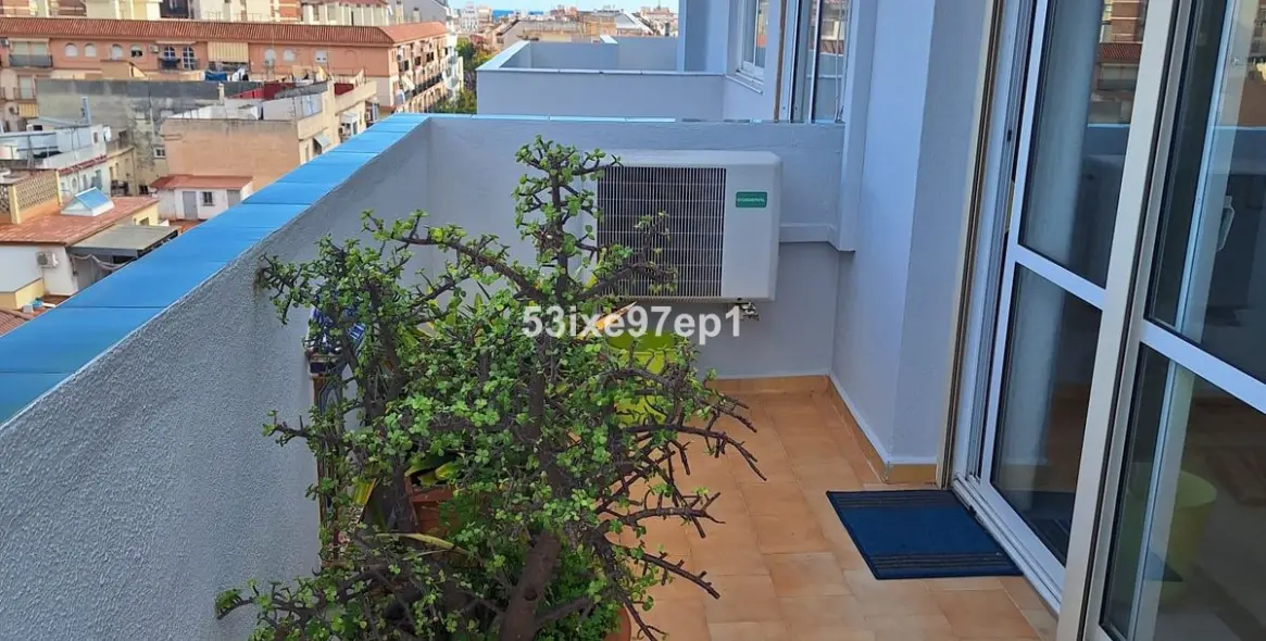 Venta de ático en Fuengirola 19
