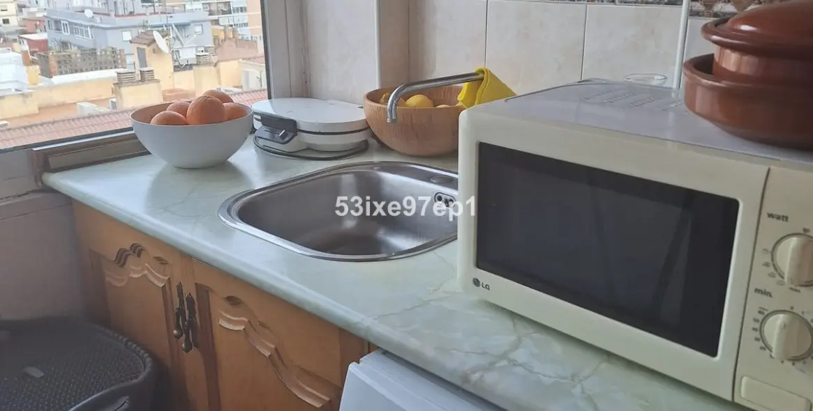 Venta de ático en Fuengirola 20