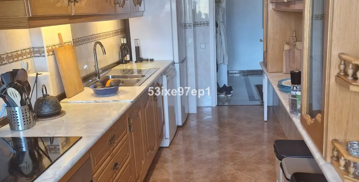 Продажа пентхауса в Fuengirola 21