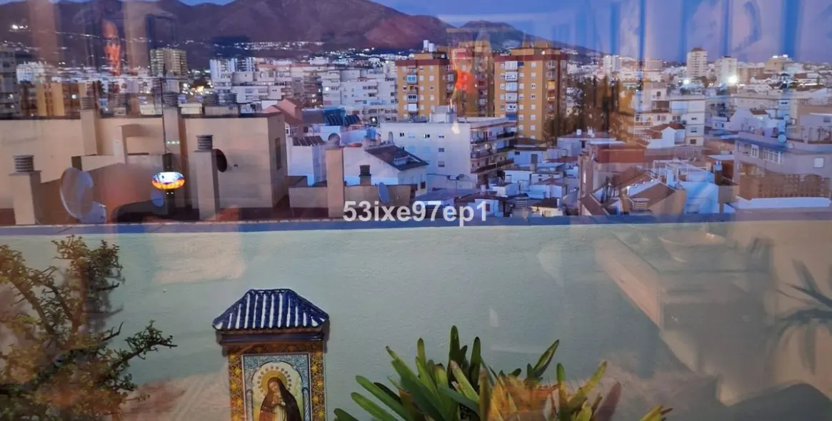 Продажа пентхауса в Fuengirola 22
