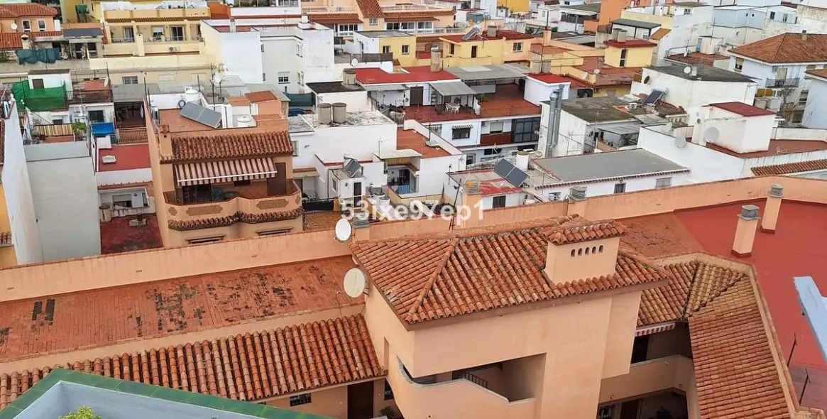 Продажа пентхауса в Fuengirola 24