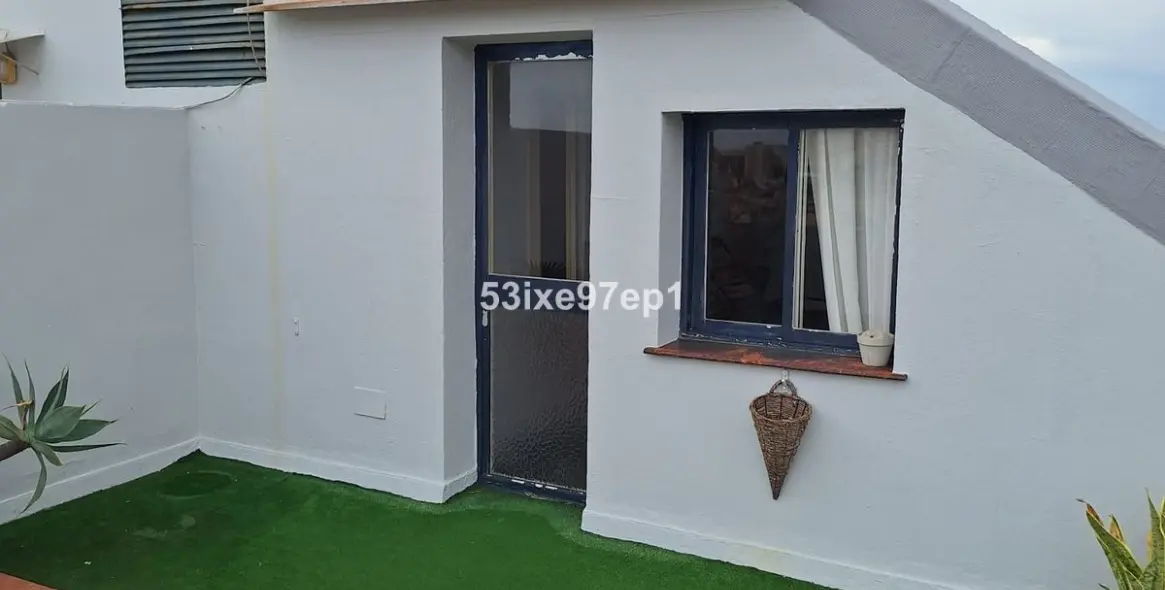 Продажа пентхауса в Fuengirola 25