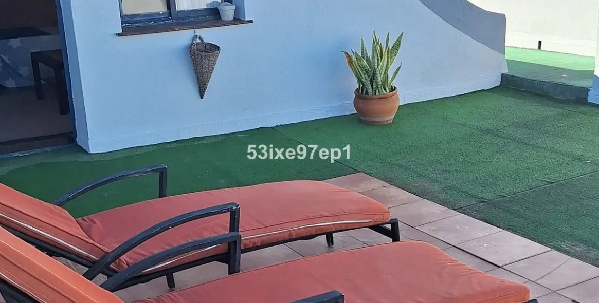 Продажа пентхауса в Fuengirola 26