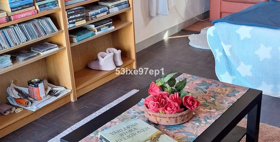 Продажа пентхауса в Fuengirola 27
