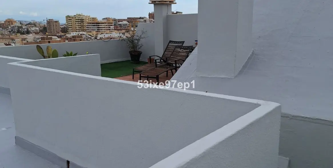 Продажа пентхауса в Fuengirola 28